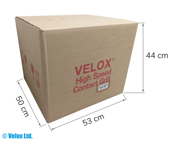 CG1 shipping container