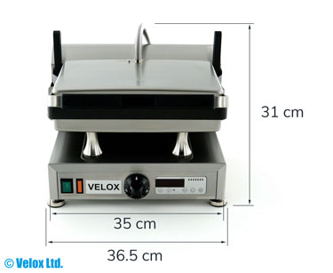 CG1 front dimensions