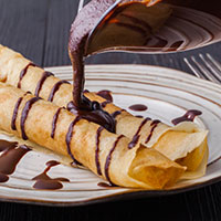 Crepe
